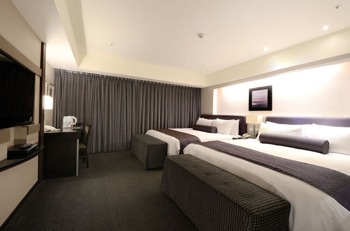 Imagen de la habitación del Hotel K - Yunghe. Foto 11