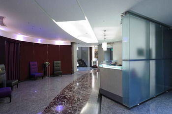 Imagen de la habitación del Hotel K - Yunghe. Foto 12