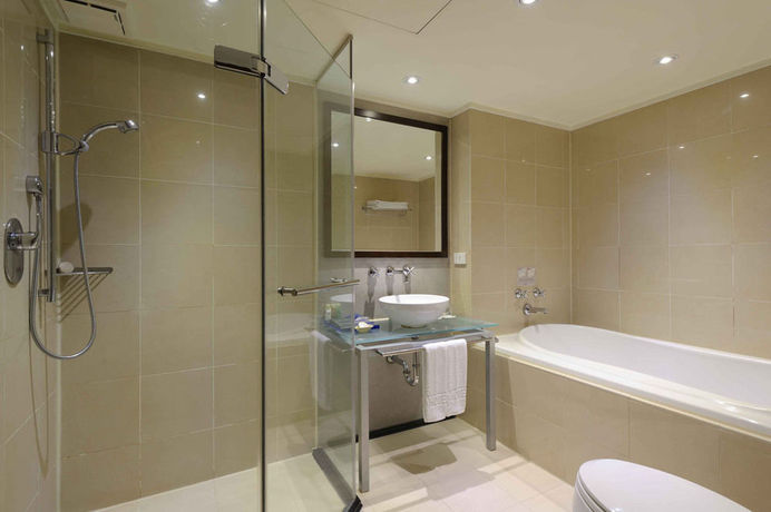 Imagen de la habitación del Hotel K - Yunghe. Foto 13