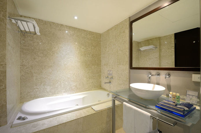Imagen de la habitación del Hotel K - Yunghe. Foto 14