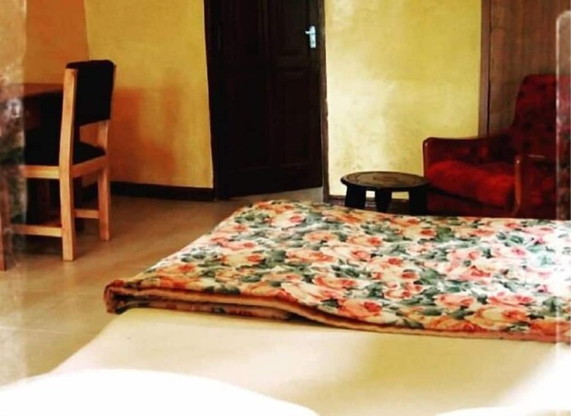 Imagen general del Hotel K archy Lodge. Foto 1