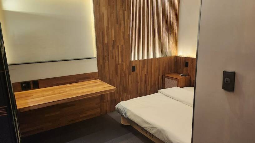 Imagen general del Hotel K hotel. Foto 3