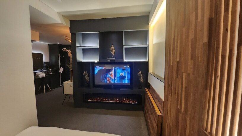 Imagen general del Hotel K hotel. Foto 5