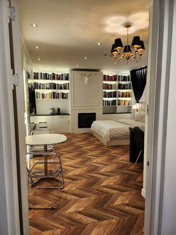 Imagen de la habitación del Hotel K hotel. Foto 17