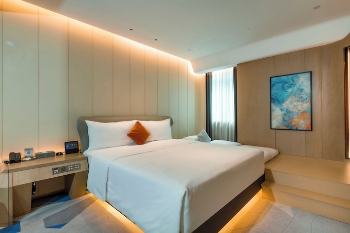Imagen de la habitación del Hotel K &middot; International. Foto 11