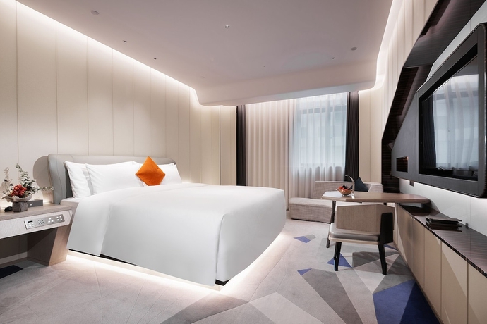 Imagen de la habitación del Hotel K &middot; International. Foto 12