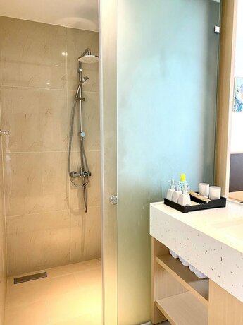 Imagen general del Hotel K\' sea view apartment resort Cam Ranh. Foto 16