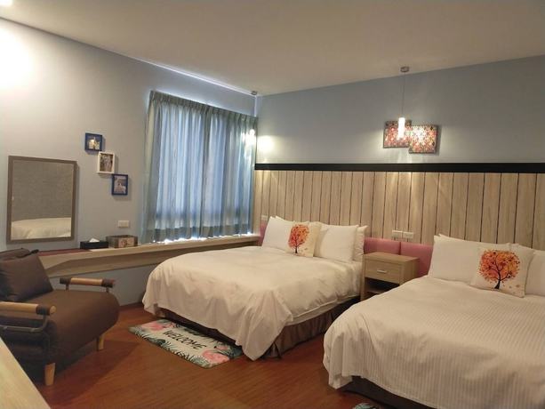 Imagen de la habitación del Hotel K-1. Foto 7