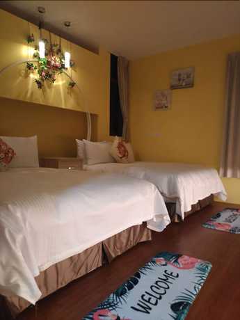 Imagen de la habitación del Hotel K-1. Foto 9
