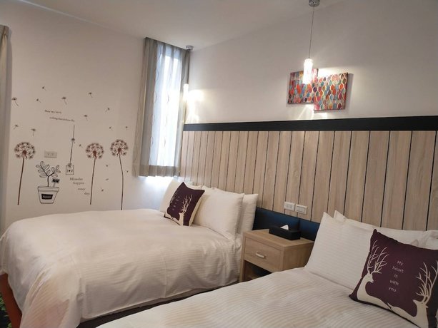 Imagen de la habitación del Hotel K-1. Foto 14