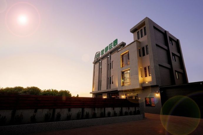 Imagen general del Hotel K-1. Foto 1