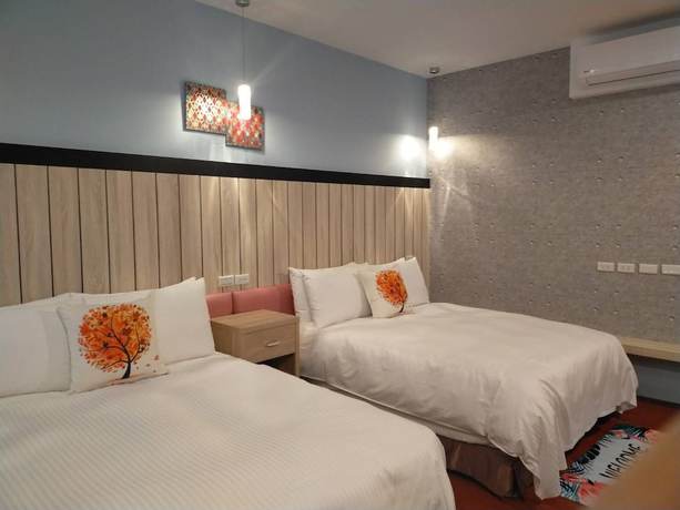 Imagen de la habitación del Hotel K-1. Foto 15