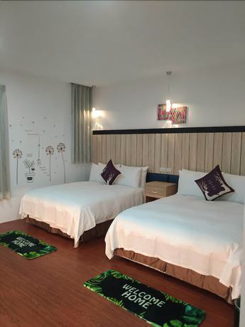 Imagen de la habitación del Hotel K-1. Foto 17