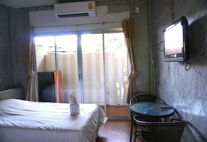 Imagen de la habitación del Hotel K-1 Modern Art. Foto 3