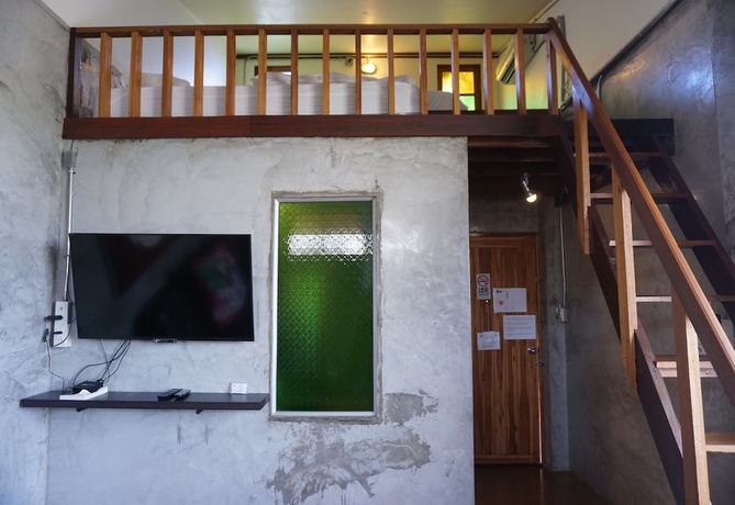 Imagen de la habitación del Hotel K-1 Modern Art. Foto 4