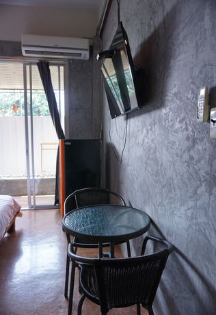 Imagen de la habitación del Hotel K-1 Modern Art. Foto 5