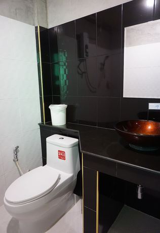 Imagen de la habitación del Hotel K-1 Modern Art. Foto 6