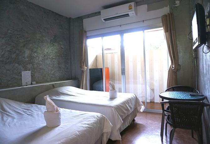 Imagen de la habitación del Hotel K-1 Modern Art. Foto 7
