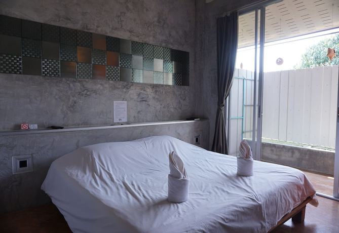 Imagen de la habitación del Hotel K-1 Modern Art. Foto 8