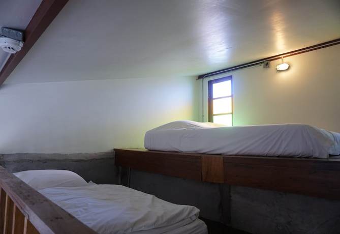Imagen de la habitación del Hotel K-1 Modern Art. Foto 9