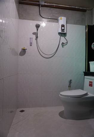 Imagen de la habitación del Hotel K-1 Modern Art. Foto 10