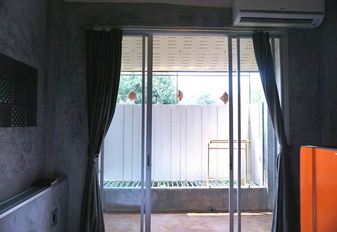 Imagen de la habitación del Hotel K-1 Modern Art. Foto 11