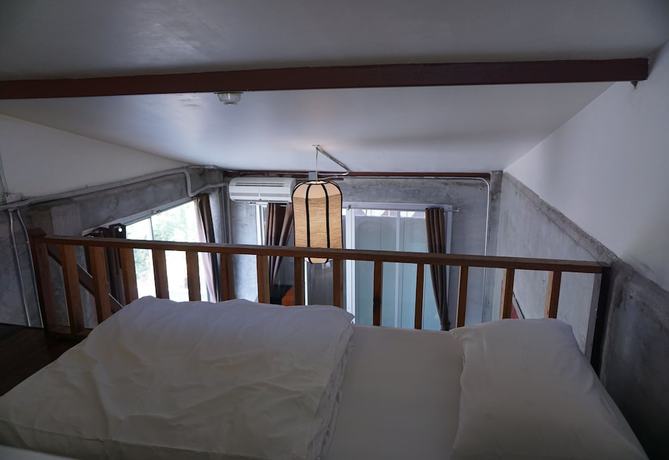 Imagen de la habitación del Hotel K-1 Modern Art. Foto 12
