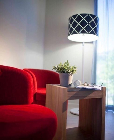 Imagen de la habitación del Hotel K10 - Urnieta. Foto 3