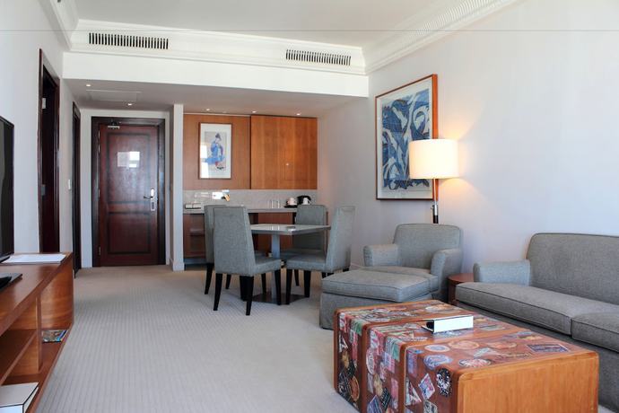 Imagen de la habitación del Hotel K108. Foto 10