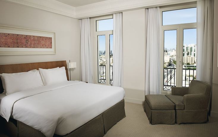 Imagen de la habitación del Hotel K108. Foto 15