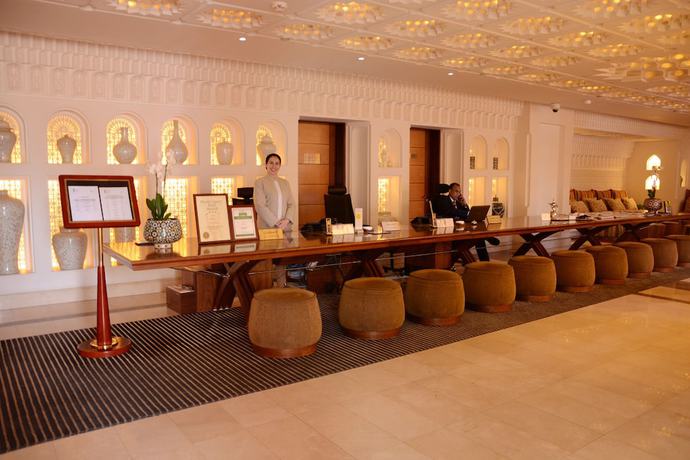 Imagen de los interiores del Hotel K108. Foto 20