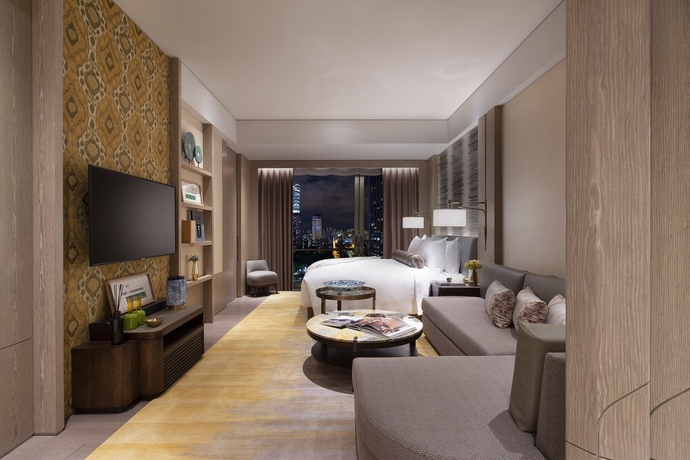 Imagen de la habitación del Hotel K11 Artus. Foto 4