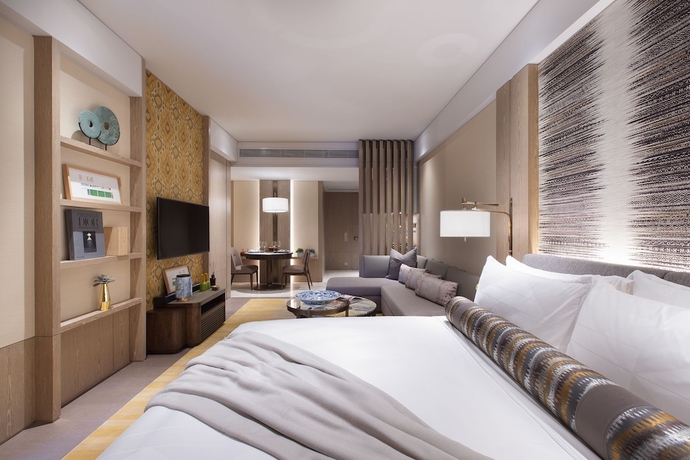 Imagen de la habitación del Hotel K11 Artus. Foto 5