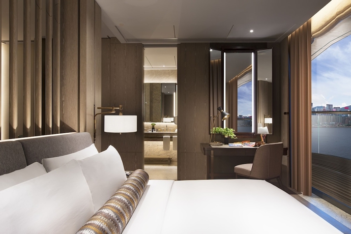 Imagen de la habitación del Hotel K11 Artus. Foto 7