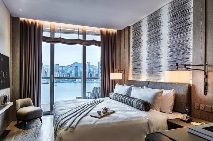 Imagen de la habitación del Hotel K11 Artus. Foto 8