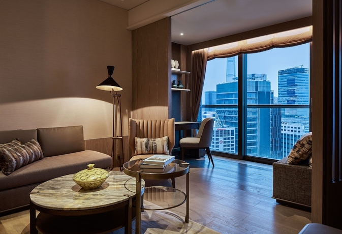 Imagen de la habitación del Hotel K11 Artus. Foto 10