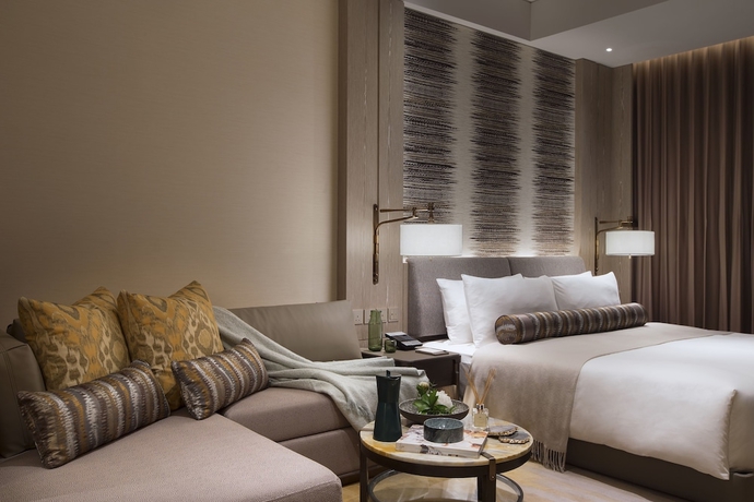 Imagen de la habitación del Hotel K11 Artus. Foto 12