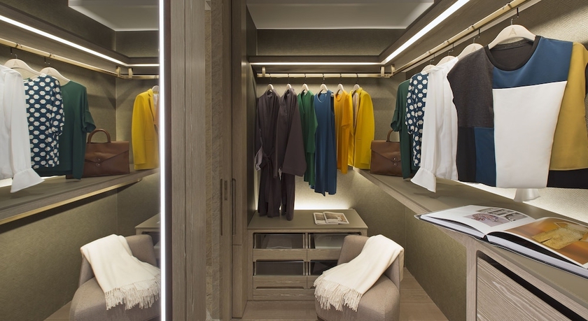 Imagen de la habitación del Hotel K11 Artus. Foto 13