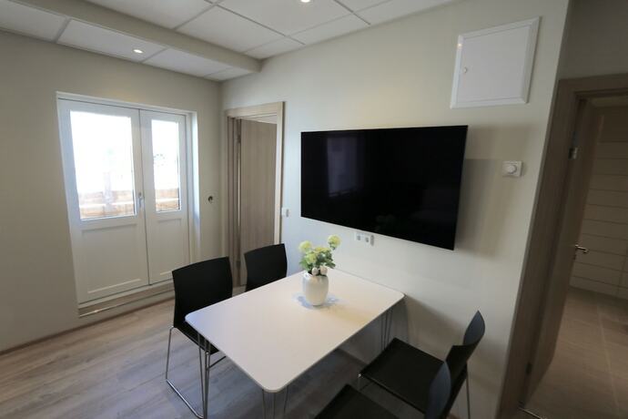 Imagen general del Hotel K16 apartments. Foto 6