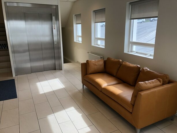 Imagen general del Hotel K16 apartments. Foto 8