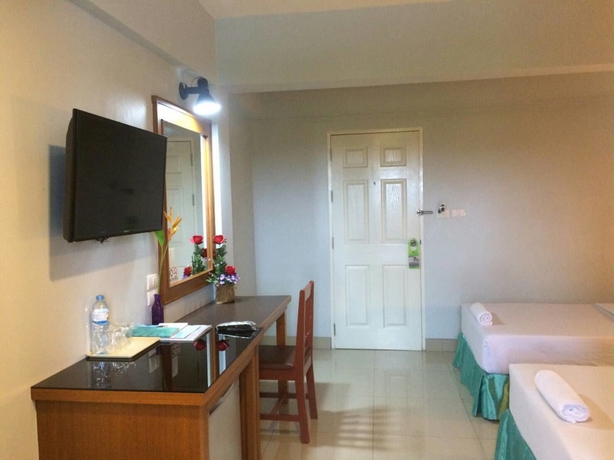 Imagen de la habitación del Hotel K2 @ Airport. Foto 4