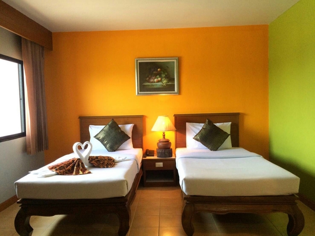 Imagen de la habitación del Hotel K2 @ Airport. Foto 10