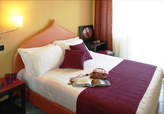 Imagen de la habitación del Hotel K2, Bellaria-Igea Marina. Foto 3