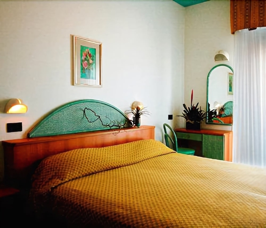 Imagen de la habitación del Hotel K2, Bellaria-Igea Marina. Foto 4