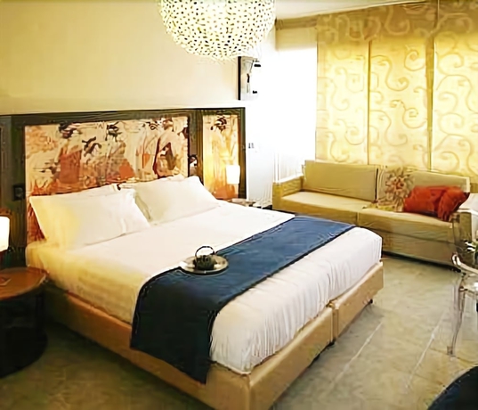 Imagen de la habitación del Hotel K2, Bellaria-Igea Marina. Foto 6