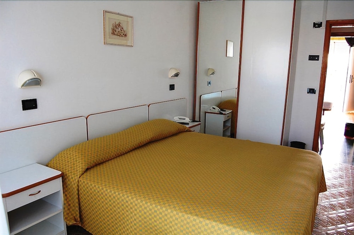 Imagen de la habitación del Hotel K2, Bellaria-Igea Marina. Foto 8