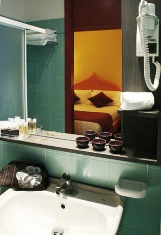 Imagen de la habitación del Hotel K2, Bellaria-Igea Marina. Foto 9