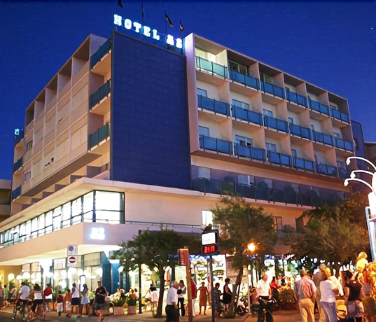 Imagen general del Hotel K2, Bellaria-Igea Marina. Foto 1
