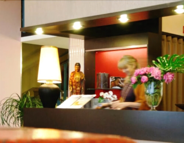 Imagen de los interiores del Hotel K2, Bellaria-Igea Marina. Foto 18