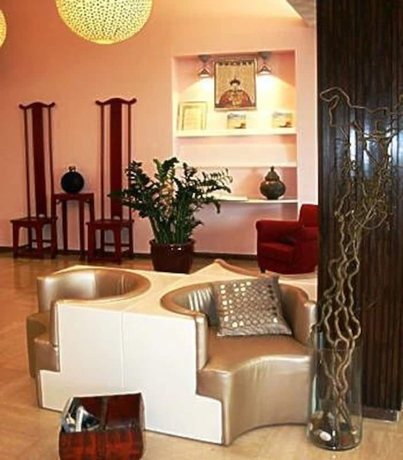 Imagen de los interiores del Hotel K2, Bellaria-Igea Marina. Foto 19